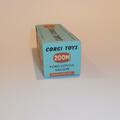 Corgi Toys  200M Ford Consul Repro Box