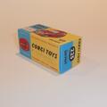 Corgi Toys  225 Austin 7 Morris Mini Repro Box