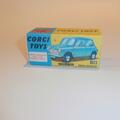Corgi Toys  226 Morris Mini Minor Repro Box