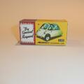 Corgi Toys  233 Heinkel Economy Car Repro Box