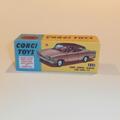 Corgi Toys  234 Ford Consul Classic Repro Box