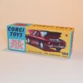 Corgi Toys 239 Volkswagen VW 1500 Karmann Ghia Repro Box