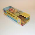 Corgi Toys 256 Volkswagen 1200 VW Safari Repro Box Set