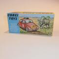 Corgi Toys 256 Volkswagen 1200 VW Safari Repro Box Set