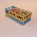 Corgi Toys 256 Volkswagen 1200 VW Safari Repro Box Set