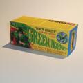 Corgi Toys  268 Green Hornet Repro Outer Box Only