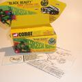 Corgi Toys  268 Green Hornet Repro Box Set