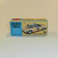 Corgi Toys 318 Lotus Elan S2 Coupe Repro Box