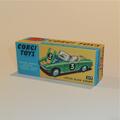 Corgi Toys 319 Lotus Elan Repro Box