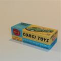 Corgi Toys 319 Lotus Elan Repro Box