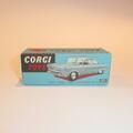 Corgi Toys  352 Standard Vanguard R.A.F Staff Car Repro Box