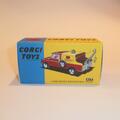 Corgi Toys 417 Landrover Breakdown Truck Repro Box