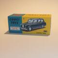 Corgi Toys 418 Austin London Taxi Repro Box