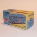 Corgi Toys 441 Volkswagen VW Kombi 'Toblerone' VW  Repro Box