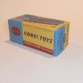 Corgi Toys 441 Volkswagen VW Kombi 'Toblerone' VW  Repro Box