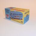 Corgi Toys 441 Volkswagen VW Kombi 'Toblerone' VW  Repro Box