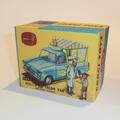 Corgi Toys 447 Walls Icecream Van Repro Outer Box