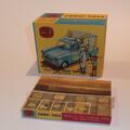 Corgi Toys 447 Walls Icecream Van Repro Box with Tray