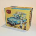 Corgi Toys 447 Walls Icecream Van Repro Box with Tray