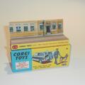 Corgi Toys 448 Mini Police Van Repro Box