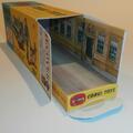 Corgi Toys 448 Mini Police Van Repro Box