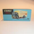 Corgi Toys  453 Commer 'Walls' Refrigerator Van Repro Box