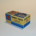 Corgi Toys 485 Mini Surfer Van Repro Box