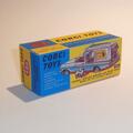 Corgi Toys 486 Chevrolet Kennel Service Wagon Repro Box