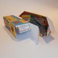 Corgi Toys  497 Man from UNCLE Repro Box Set