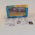 Corgi Toys 1142 Holmes Wrecker Truck Window Box Display Set