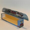 Corgi Toys Gift Set  3 Batman Batmobile & Batboat 1st Issue Repro Box w. Standard Tray