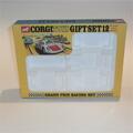 Corgi Toys Gift Set 12 Grand Prix Racing Set empty Repro Box (v1) and Foam Tray