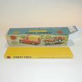 Corgi Toys Gift Set 17 Land Rover Ferrari Racing Car Empty Repro Box and Tray