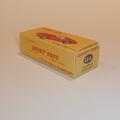 Dinky Toys  22A Maserati Sport 2000 Repro Box