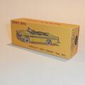 Dinky Toys  24A Chrysler New Yorker Repro Box