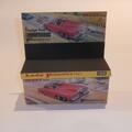 Dinky Toys 100 Thunderbirds Lady Penelope Rolls Royce Repro Box