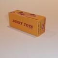 Dinky Toys 103 Austin Healey Sports - Cream - Repro Box