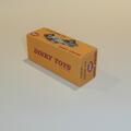 Dinky Toys 108 MG Midget Sports Repro Box