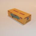 Dinky Toys 132 Packard Convertible - Cream - Repro Box