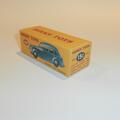 Dinky Toys 151 Triumph 1800 Saloon - Fawn - Repro Box