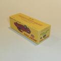 Dinky Toys 157 Jaguar XK120 - Green - Repro Box