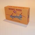Dinky Toys 715 Bristol Helicopter Repro Box