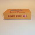 Dinky Toys 715 Bristol Helicopter Repro Box