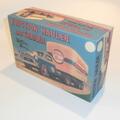 Linemar Friction Hauler & Trailer Watson Brothers Reproduction Empty Box