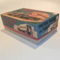 Linemar Friction Hauler & Trailer Watson Brothers Reproduction Empty Box