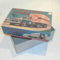 Linemar Friction Hauler & Trailer Watson Brothers Reproduction Empty Box