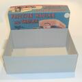 Linemar Friction Hauler & Trailer Watson Brothers Reproduction Empty Box