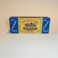 Matchbox Lesney Accessory A1a Esso Petrol Pumps Repro B style Box