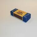 Matchbox Lesney Accessory A1a Esso Petrol Pumps Repro B style Box