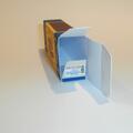 Matchbox Lesney Accessory A1a Esso Petrol Pumps Repro B style Box